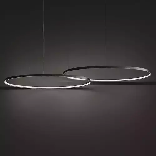 ZERO ELLIPSE BY PANZERI