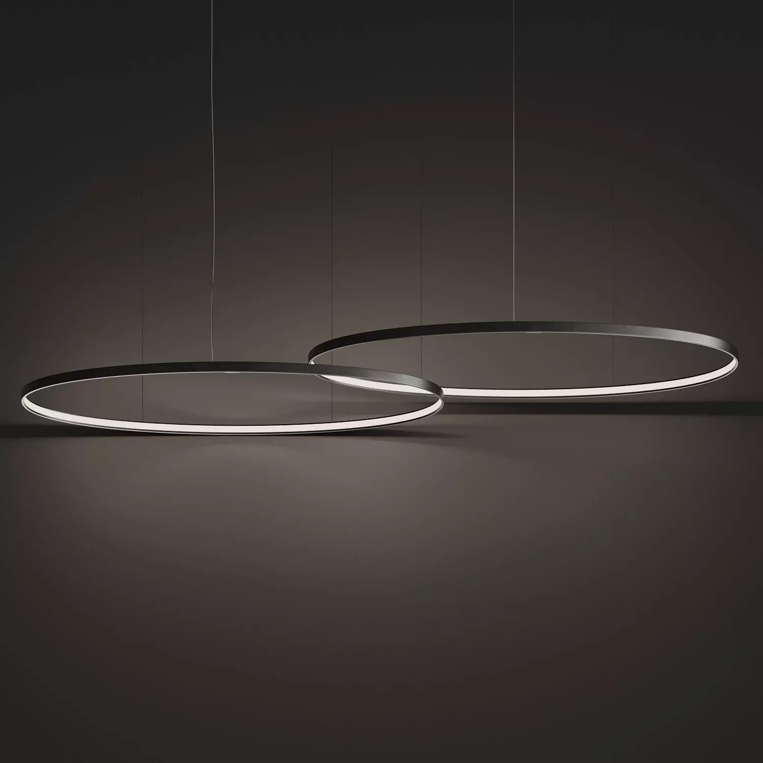 ZERO ELLIPSE BY PANZERI 3D model