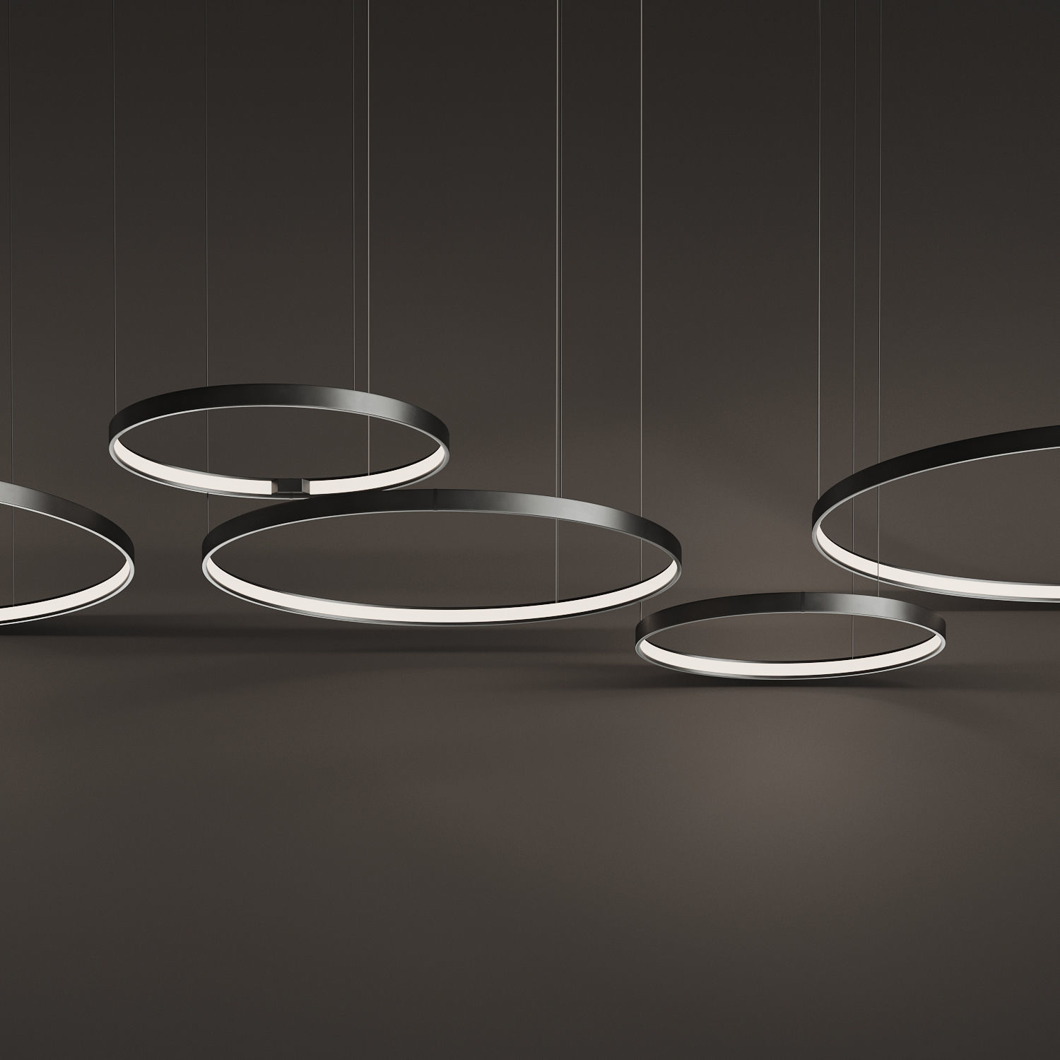 ZERO ROUND FIVE BY PANZERI 3D model_1