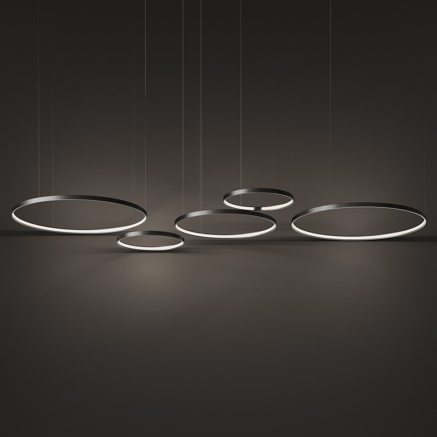 ZERO ROUND FIVE BY PANZERI 3D model_3