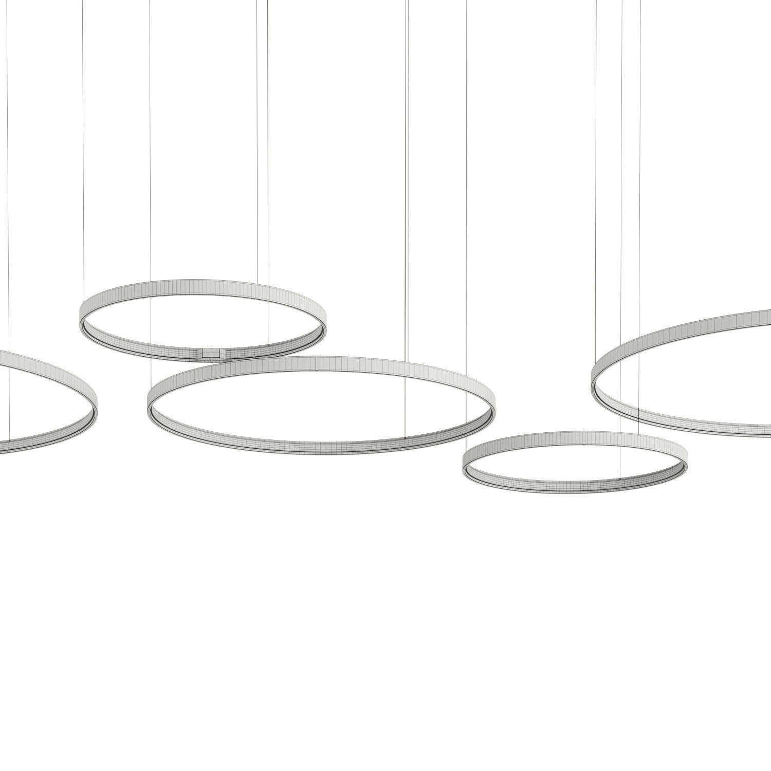 ZERO ROUND FIVE BY PANZERI 3D model_6