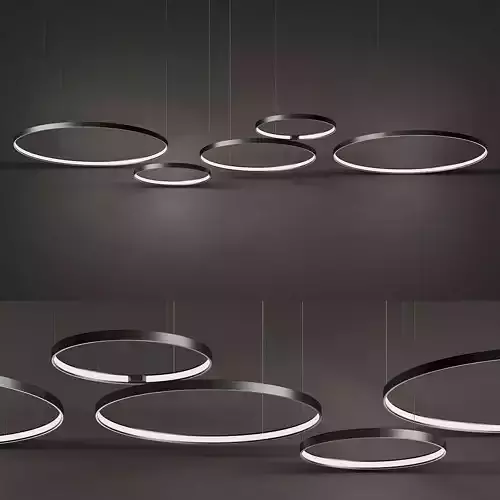 ZERO ROUND FIVE BY PANZERI