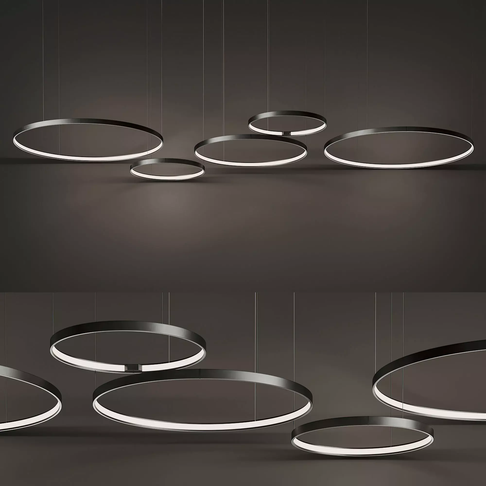 ZERO ROUND FIVE BY PANZERI 3D model_0