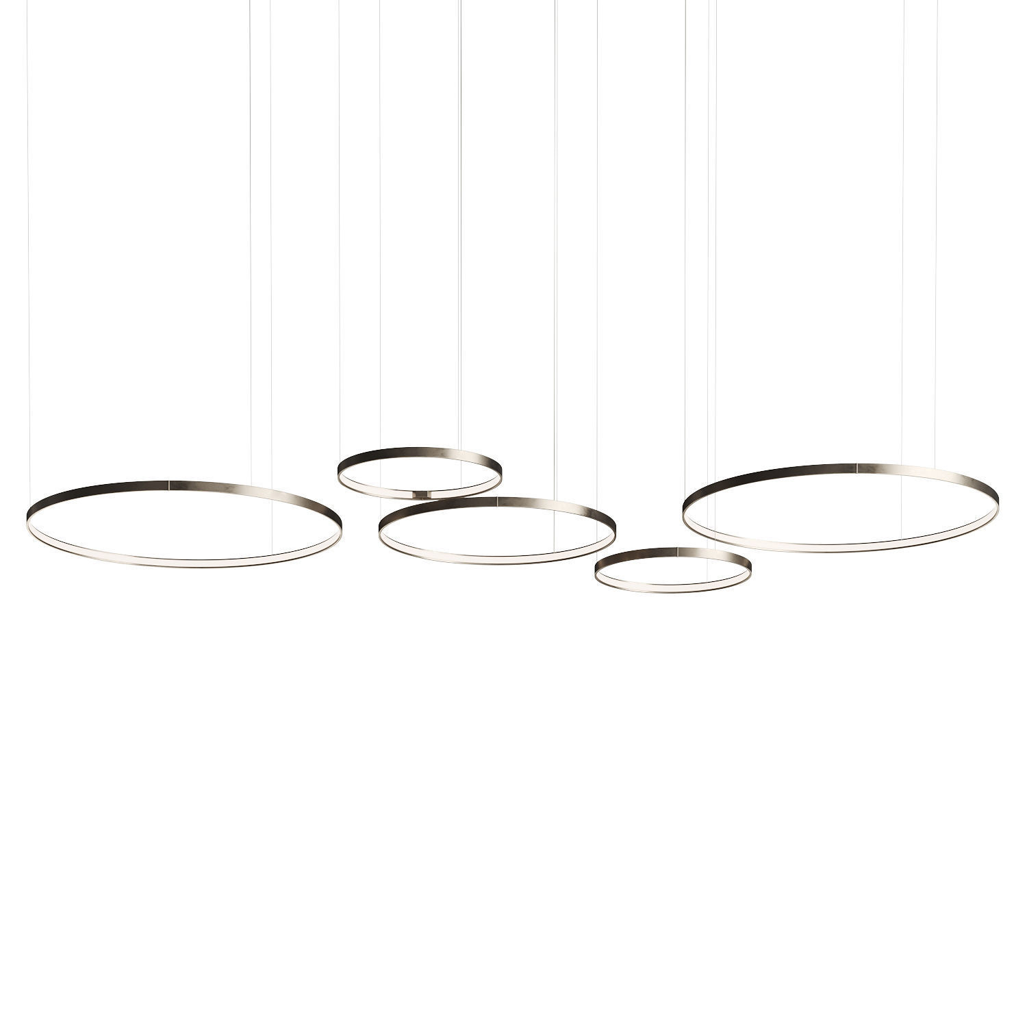 ZERO ROUND FIVE BY PANZERI 3D model_5