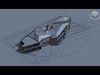CULTURAL CENTER -compelete revit project -P2 3D model_1