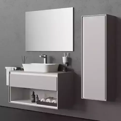 Bathroom Vanity 