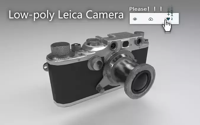 Leica Camera
