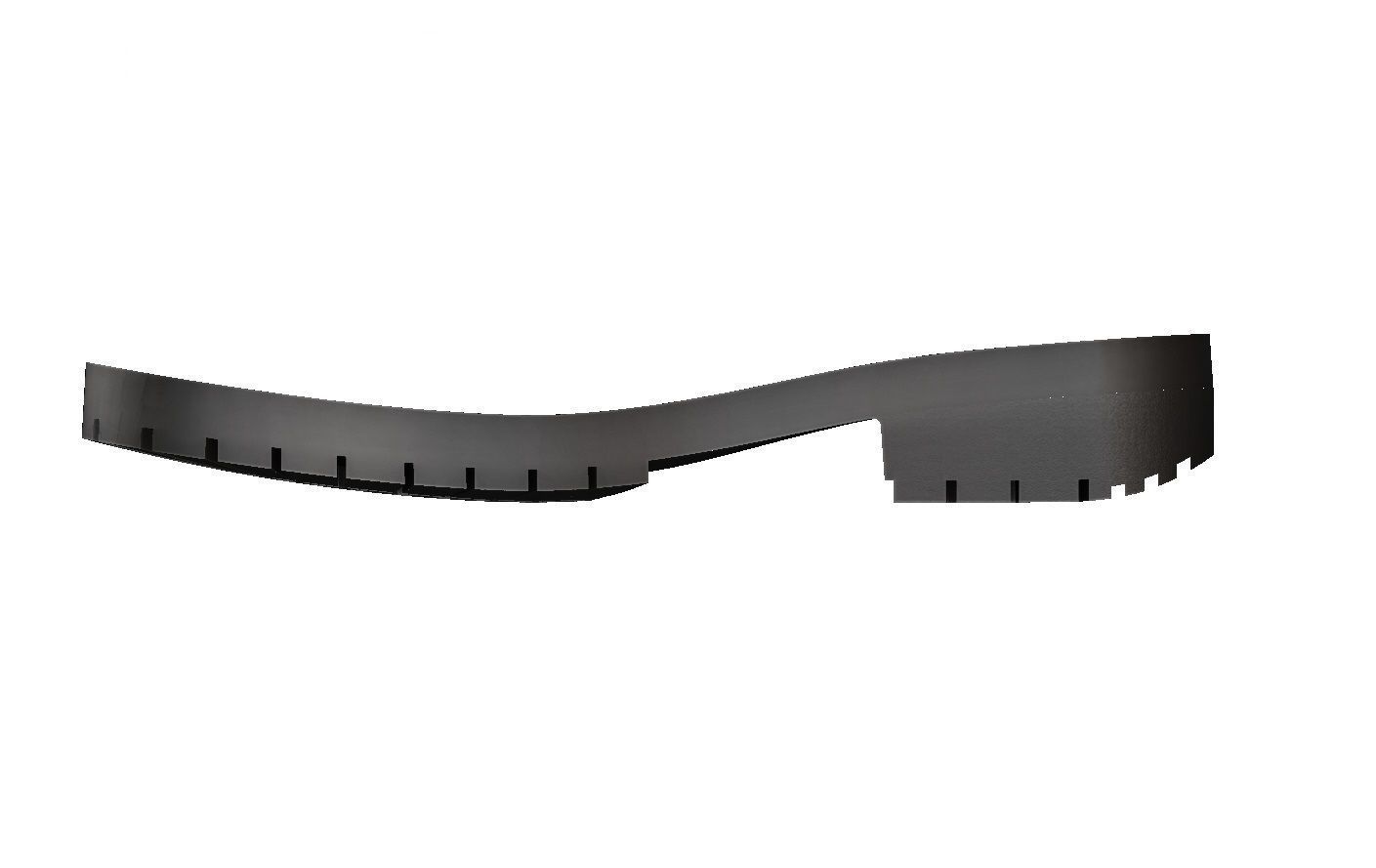Shoe Sole 16AP2003V B  3D print model_11