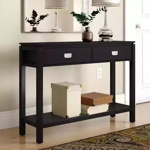 Ratzlaff Console Table