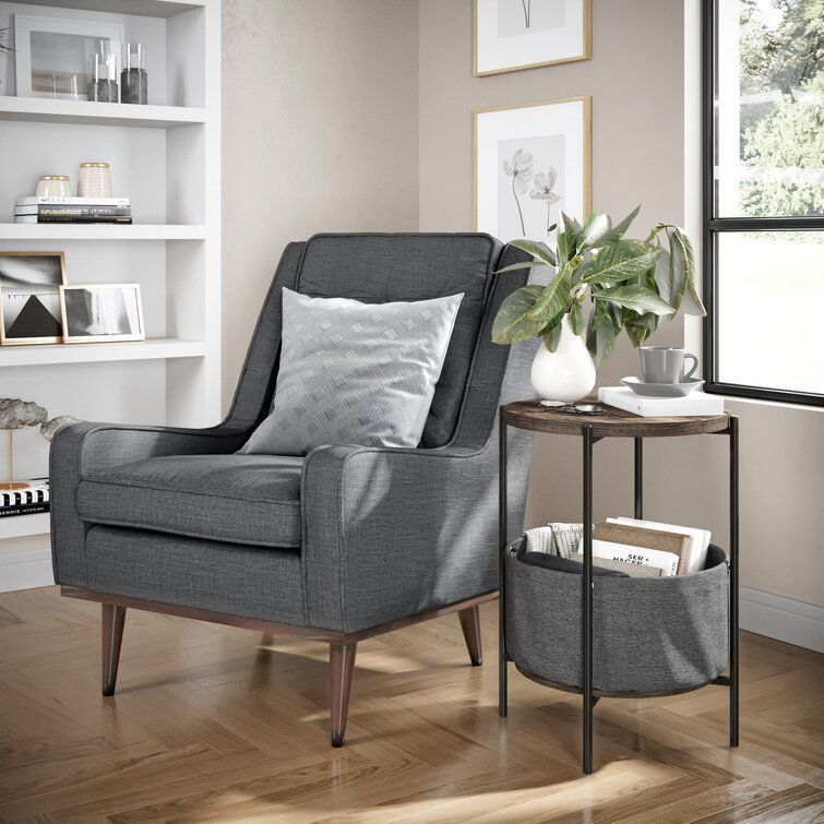 Sirkanungo End Table 3D model_4