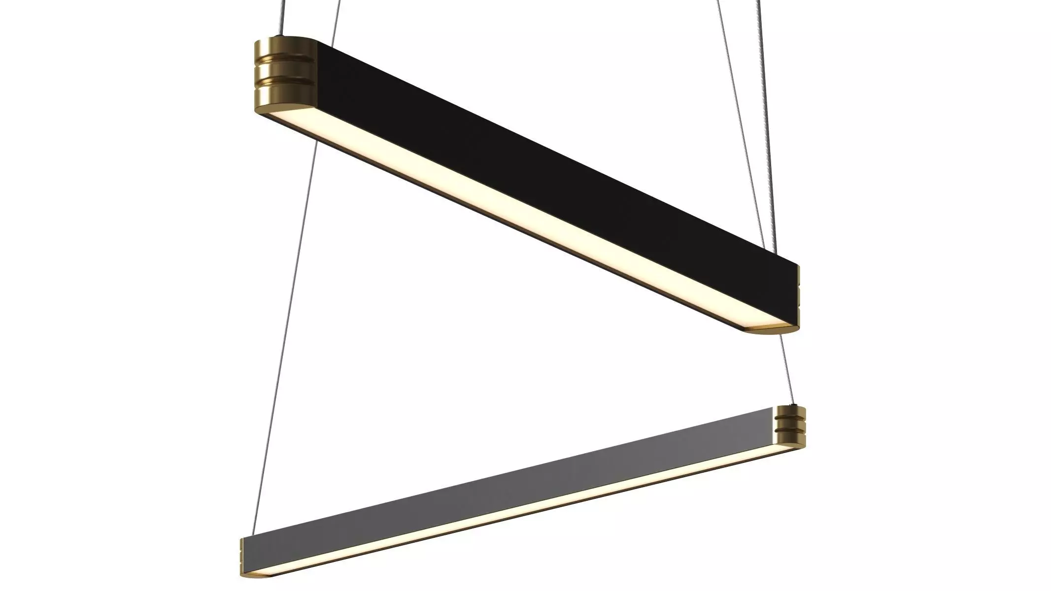 Karice Lighting RETTA 3D model_0