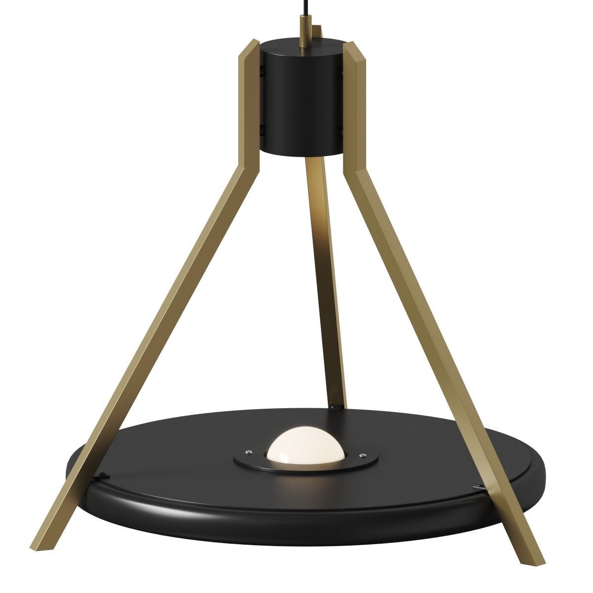 Fisionarte MAITRE 3D model_1