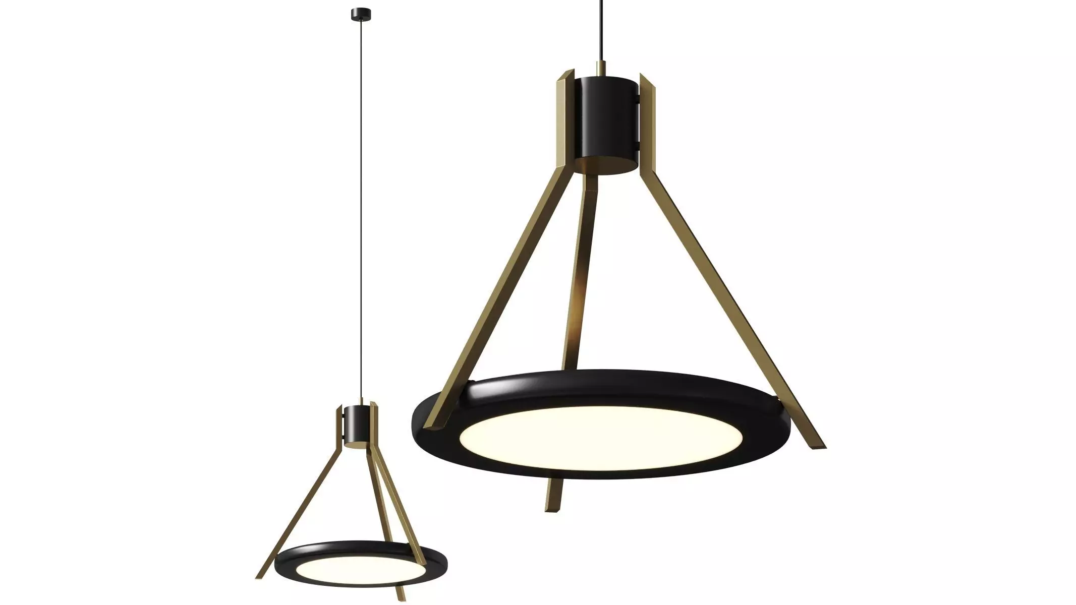 Fisionarte MAITRE 3D model_0