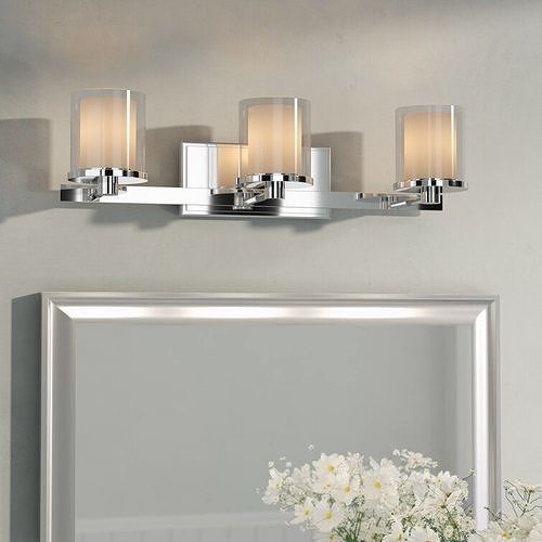 Younes Light Vanity Light Free 3D model