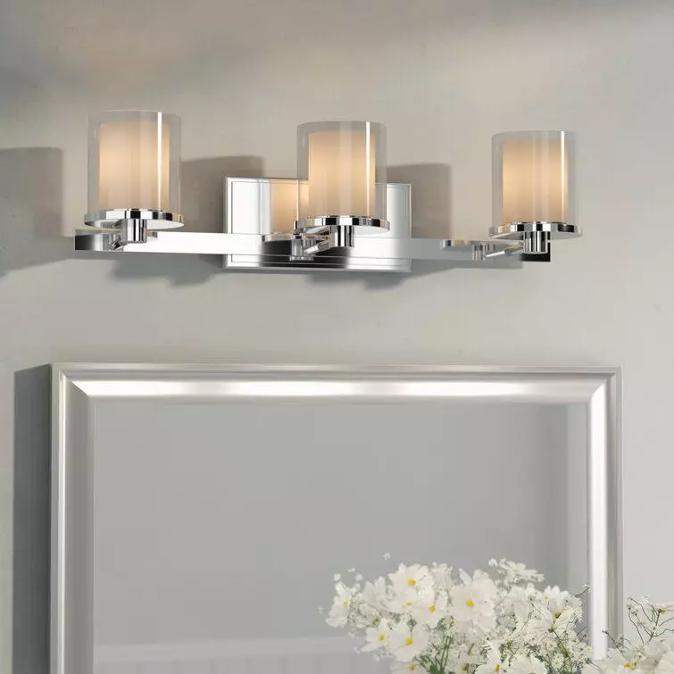 Younes Light Vanity Light Free 3D model