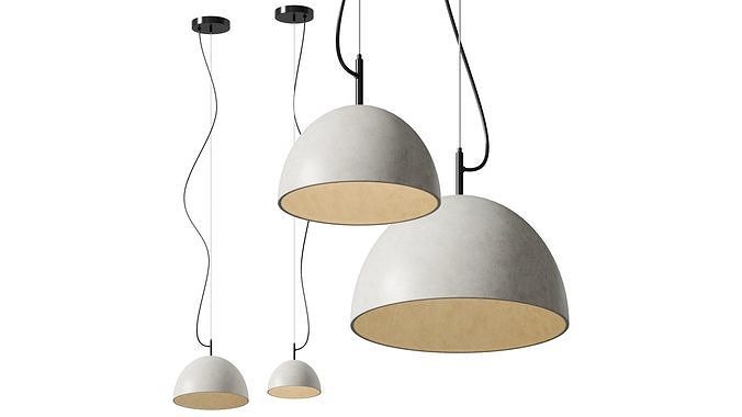 luxcambra ABSIS ONE 3D model