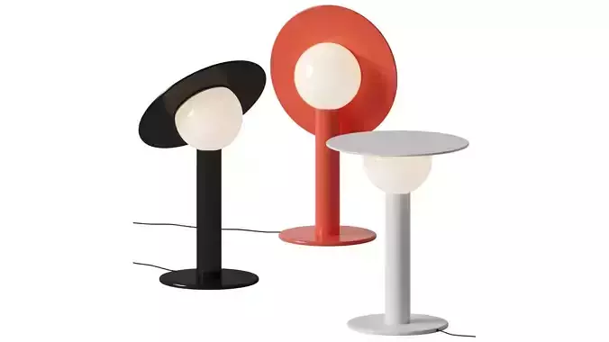 QUIJOTE by Lennart Ebert