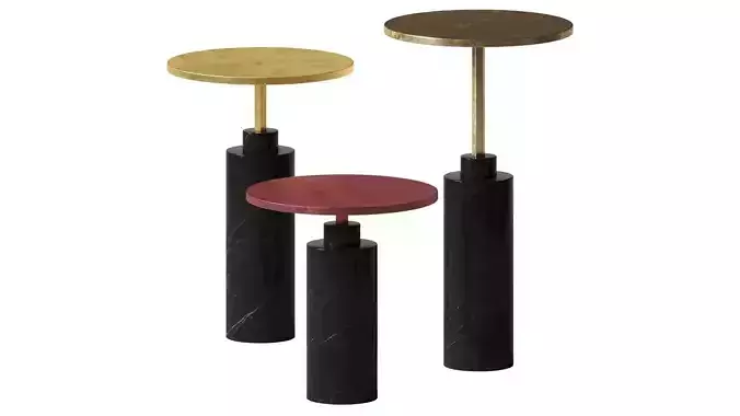 ROSSATO ARREDAMENTI - CLARIDGE