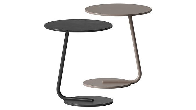 Roberti - KEY WEST 3D model