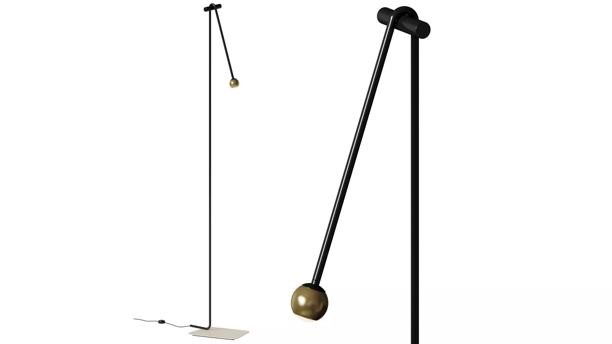 Take Me Away - Design Milk 3D model_0