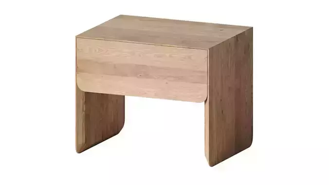 Tacey Side Table - MAST furniture