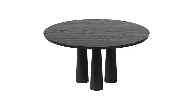 Moving Mountains Design Studio - Canopy Table