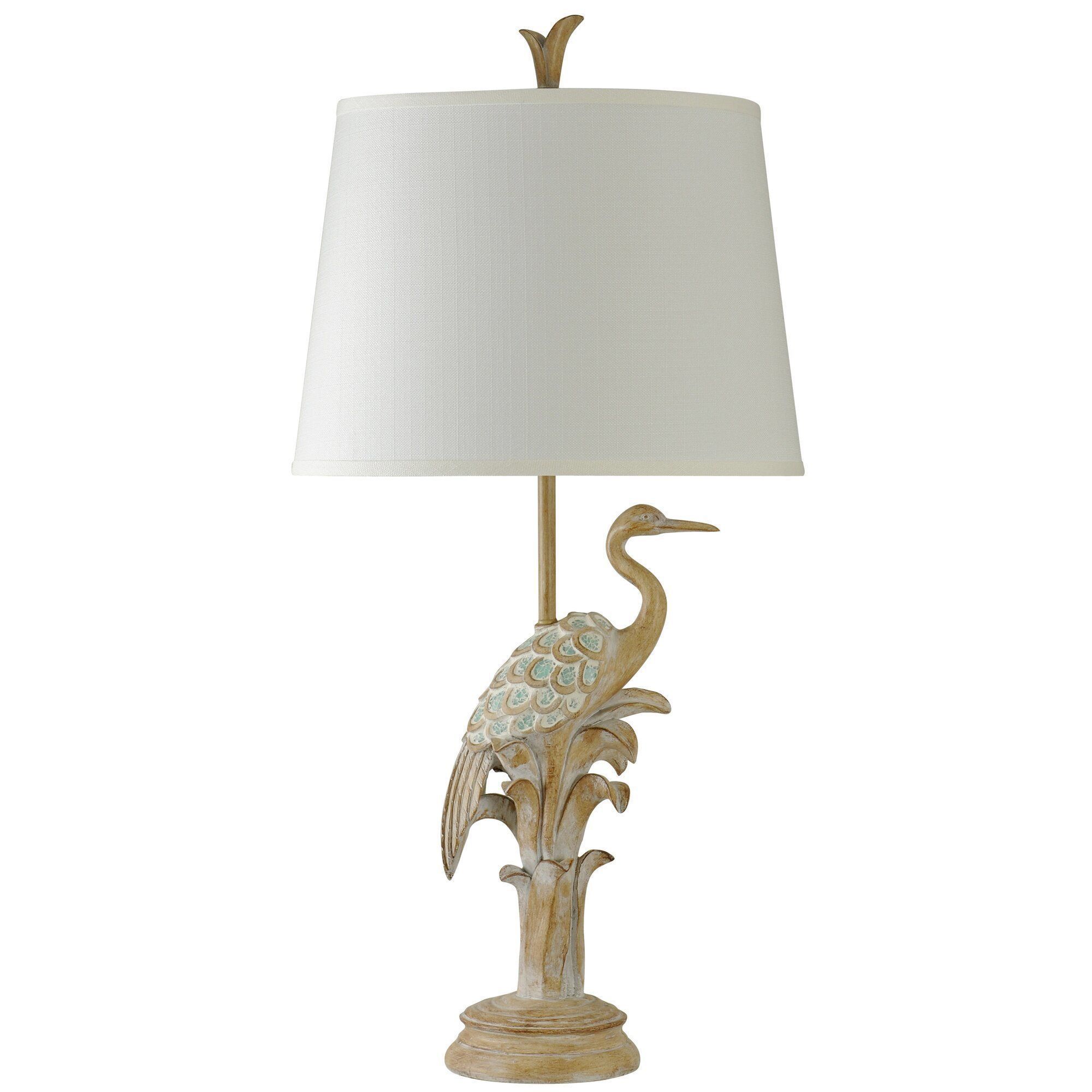 Model Flamingo lamp  3D model_5