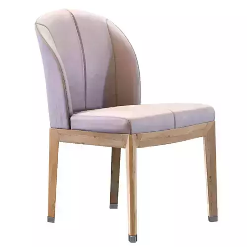 Giorgetti Normal Chair