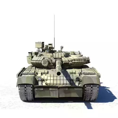 T-80U russian tank - russian tank