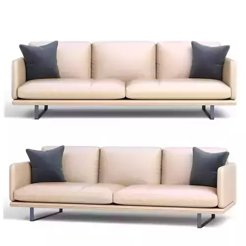 Arketipo Rail  Sofa