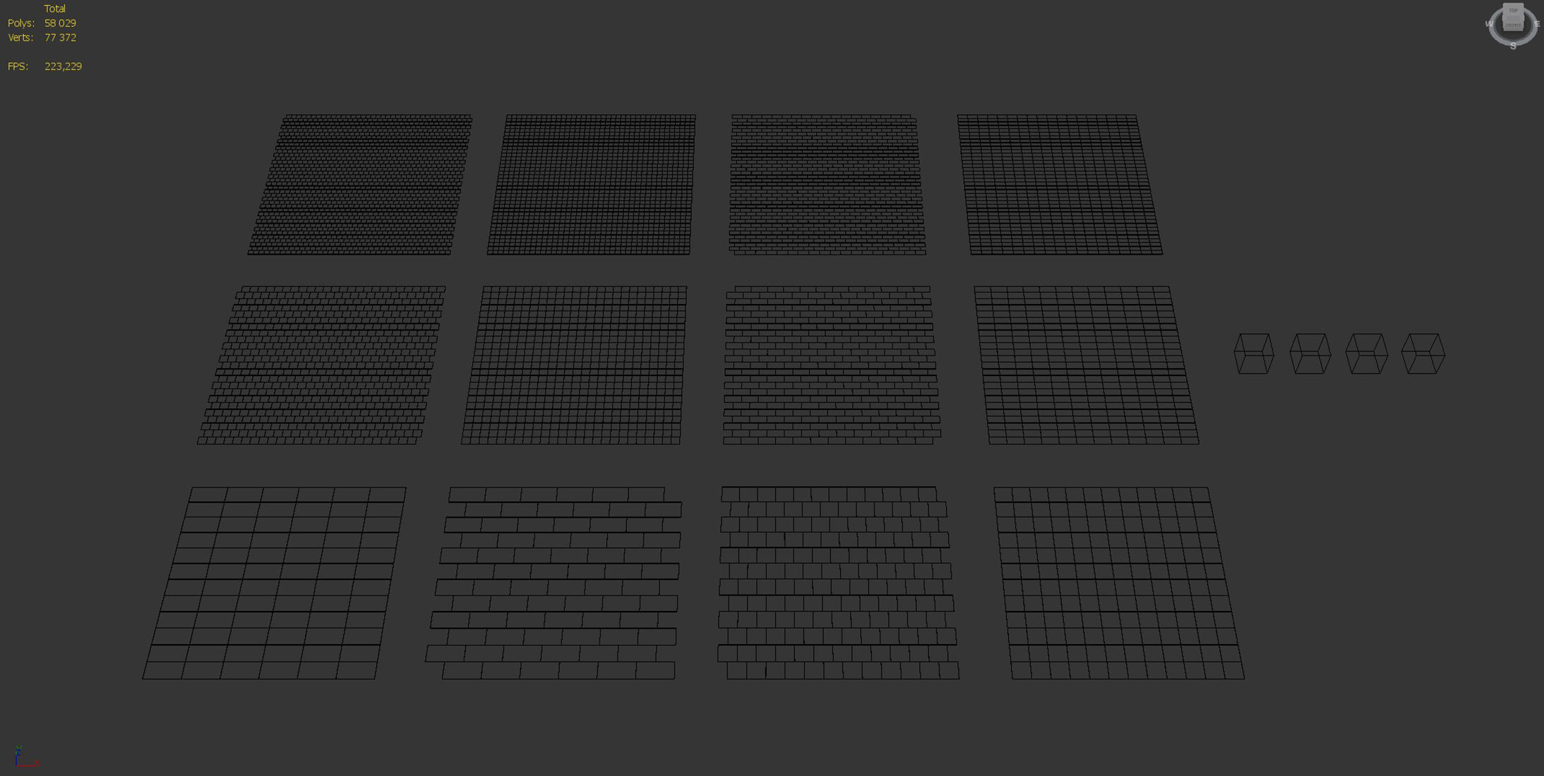 Natural stone set 02 Texture_12