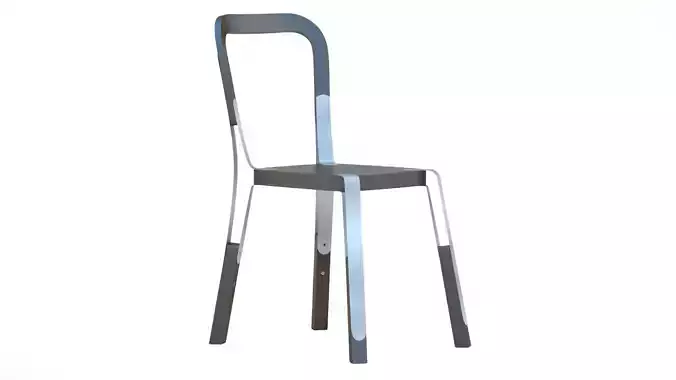 Mecano Chair