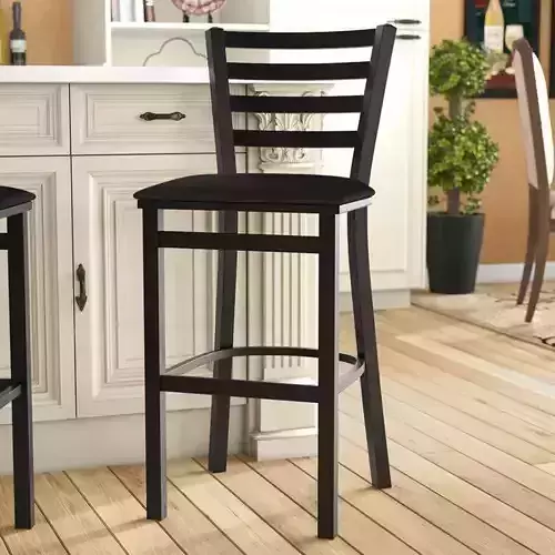 Jackie Bar Stool