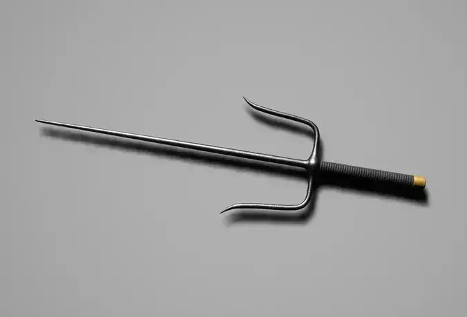 Turtles Sword Raphael