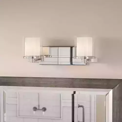 Younes ll Light Vanity Light