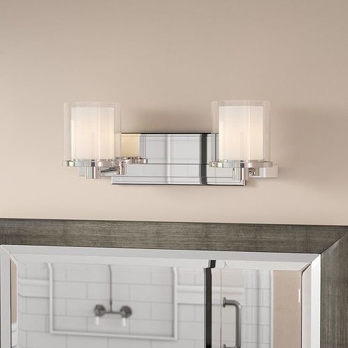 Younes ll Light Vanity Light Free 3D model