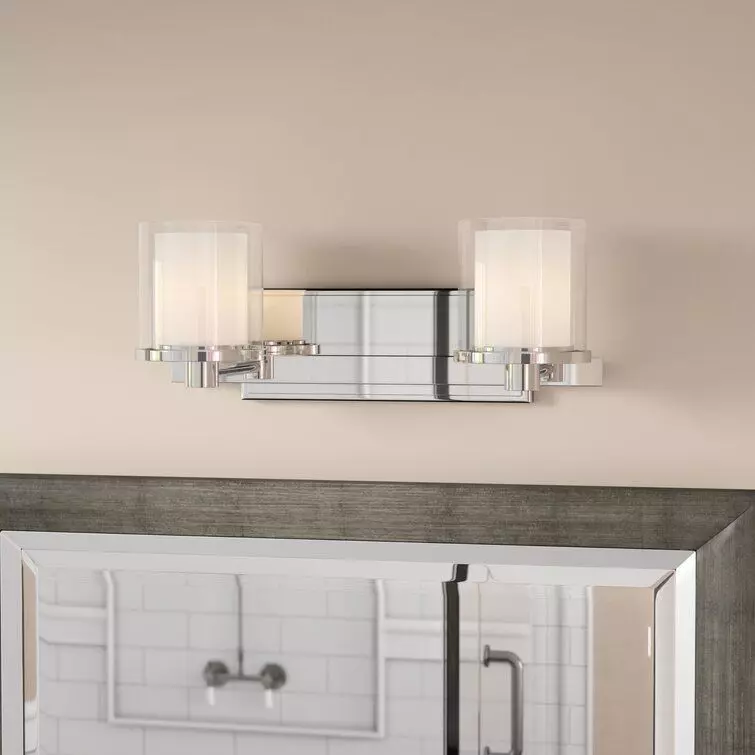 Younes ll Light Vanity Light Free 3D model_0
