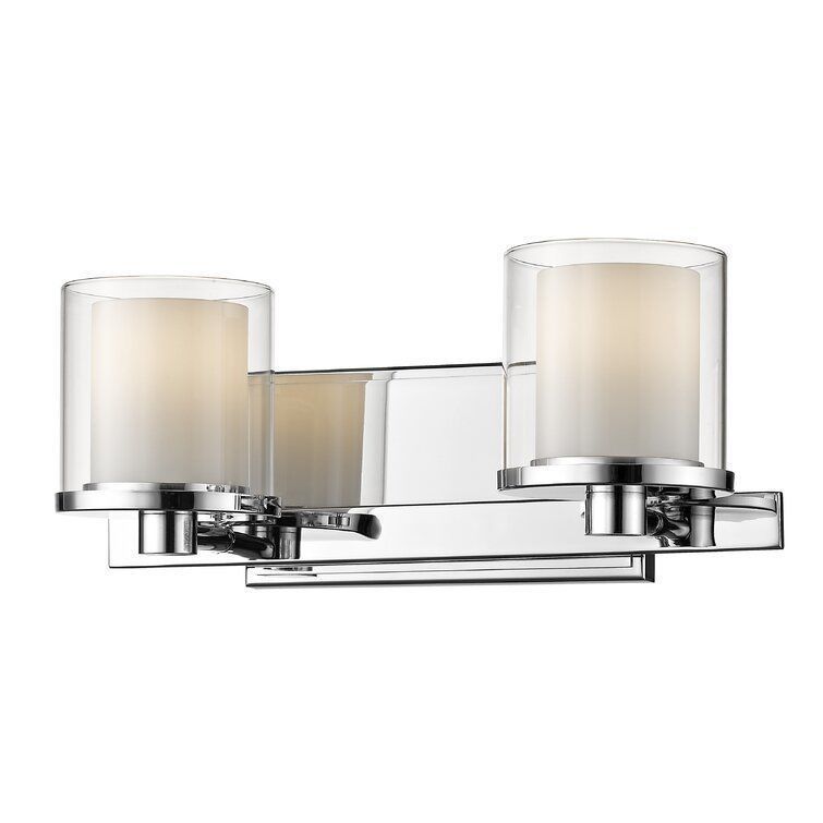 Younes ll Light Vanity Light Free 3D model_2
