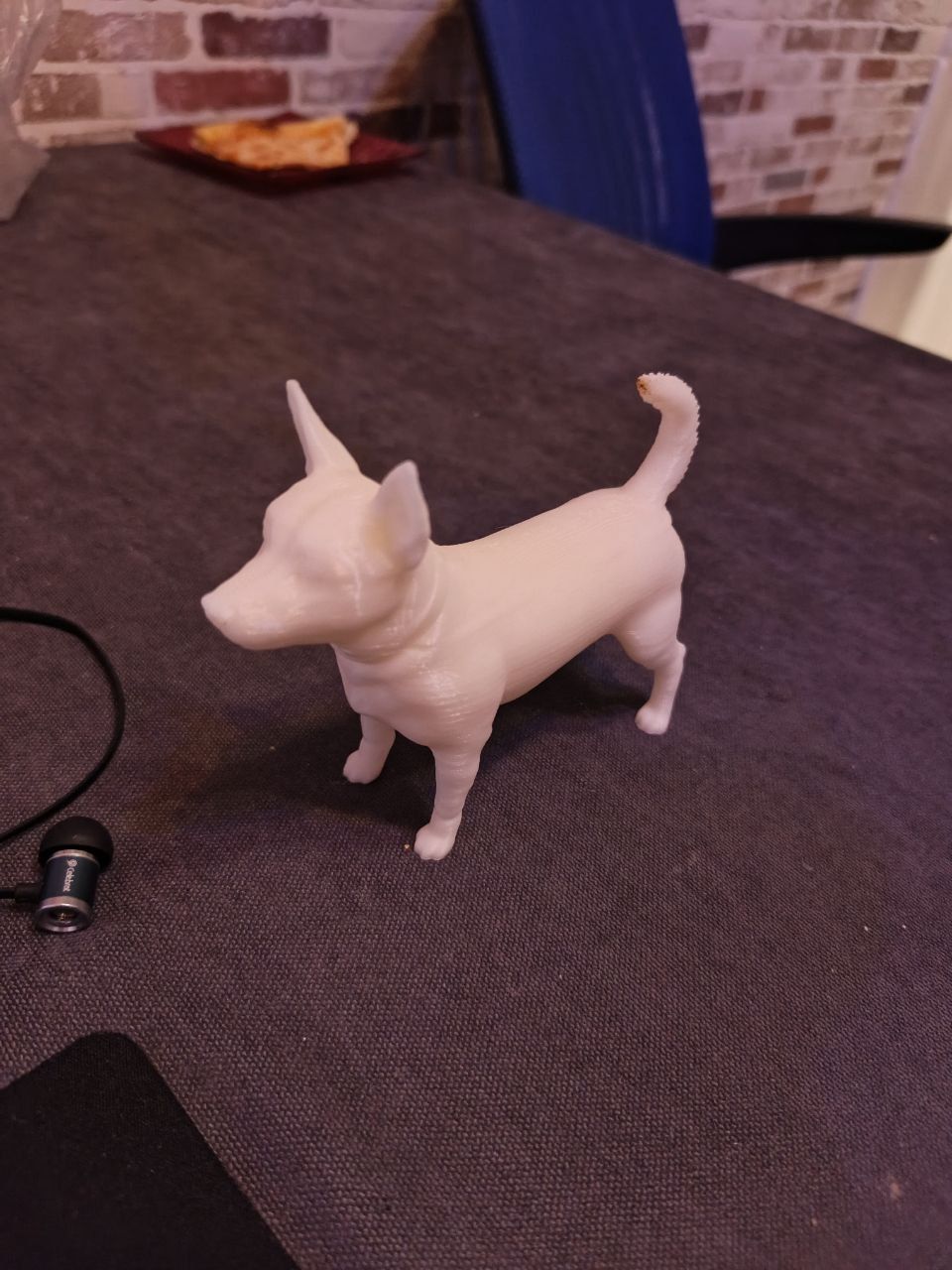 Lancashire Heeler 3D print model_13