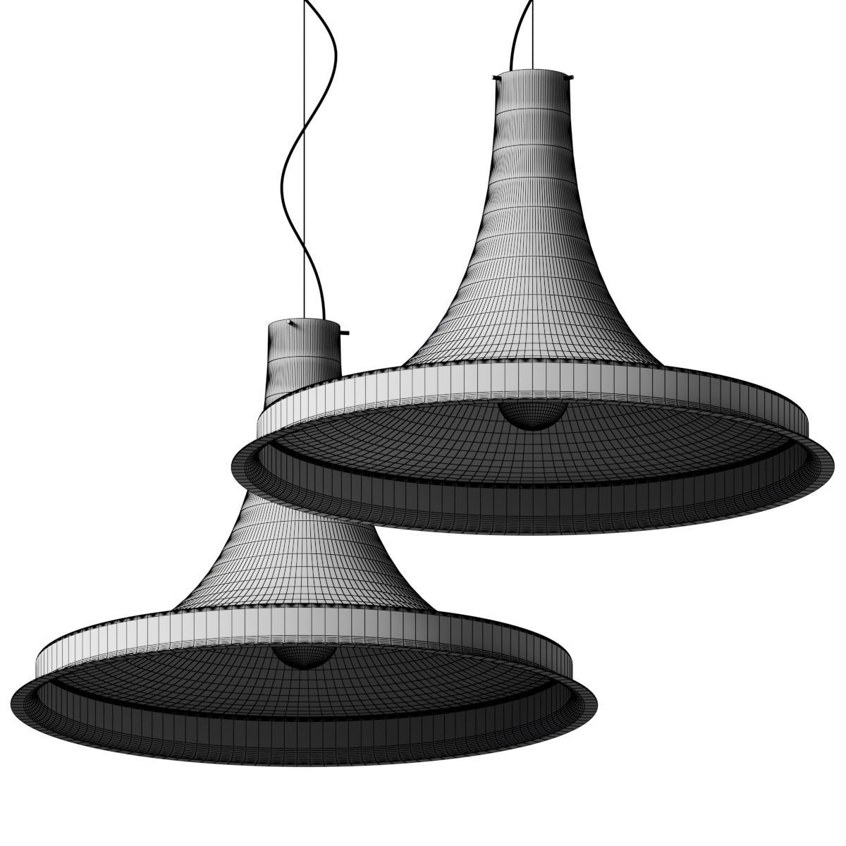 ZAVA - GIO 3D model_2