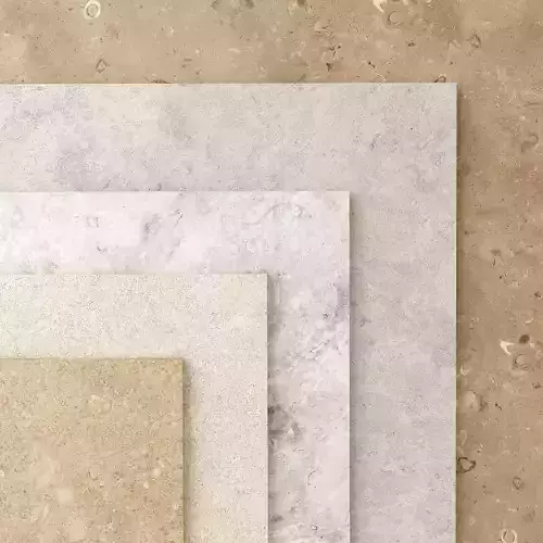 Natural Stone set 04