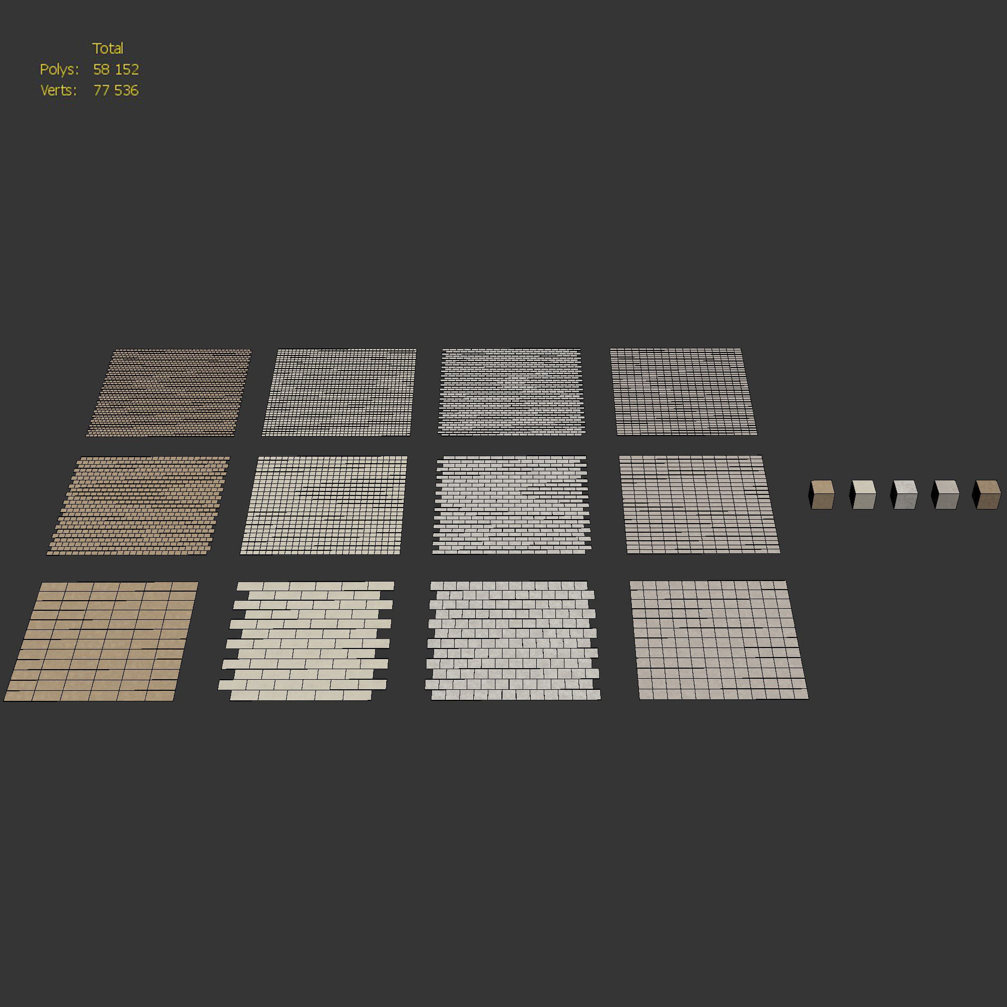 Natural Stone set 04 Texture_6