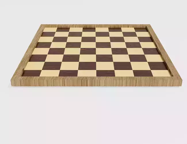 chess board 
