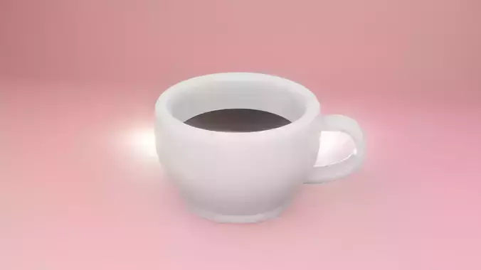 Cup of coffee