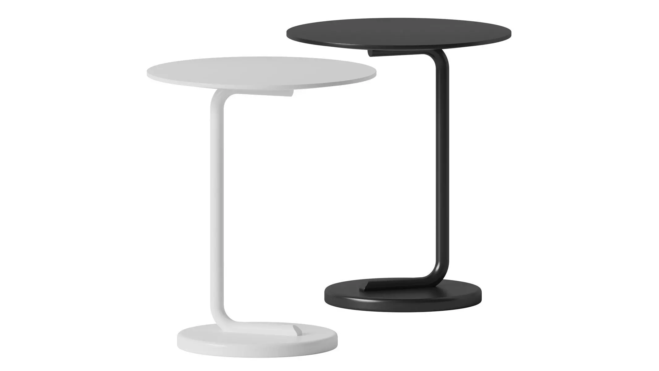 CURLING by Axel Bjurstrom for Materia 3D model_0