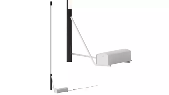 Model 1063 - Astep design