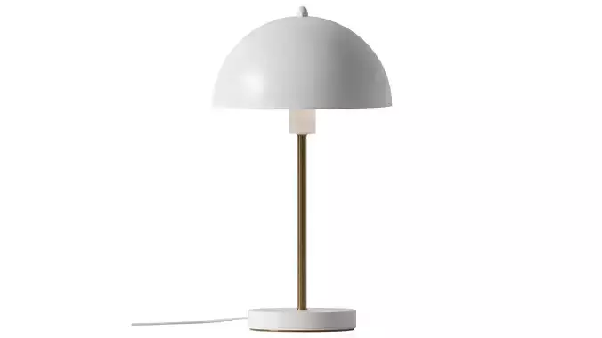 Mir Table Lamp - Abigail Ahern