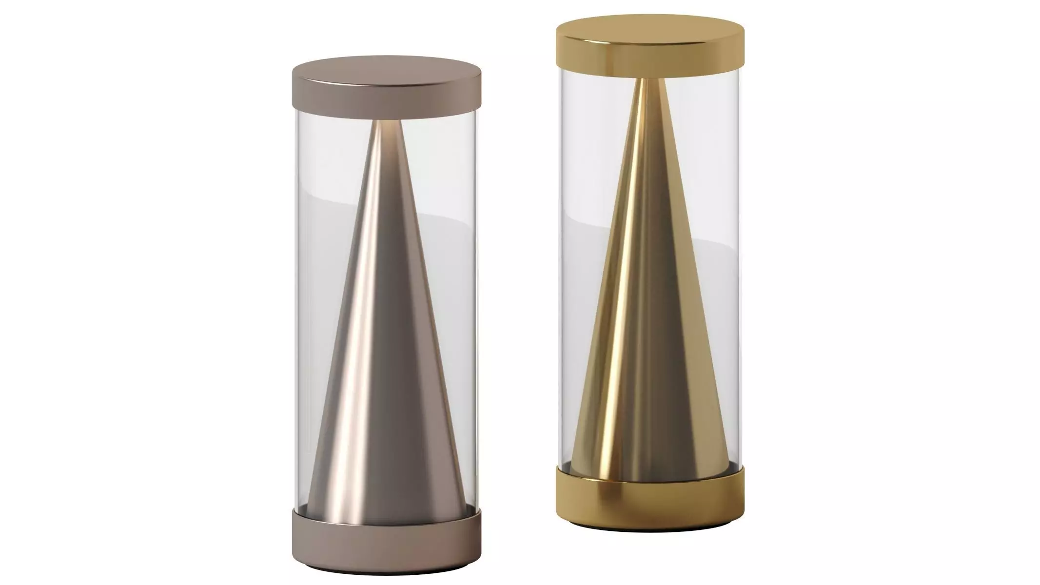 NEOZ Lighting - APEX 3D model_0