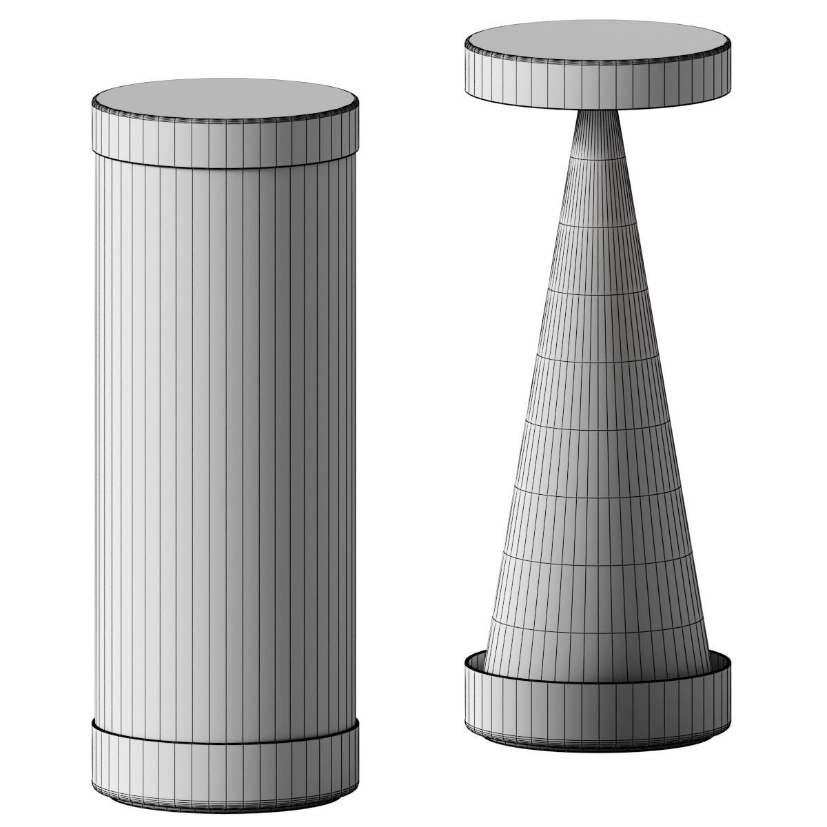 NEOZ Lighting - APEX 3D model_1