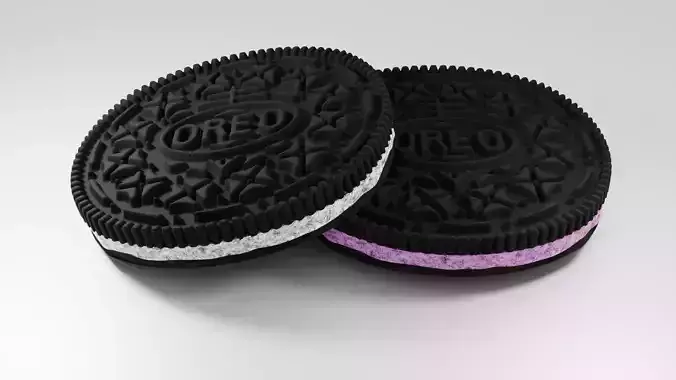 OREO BISCUITS 